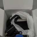 LED Desk Lamp with USB Charging Port Touch Control 3 Color Modes, Stepless Dimming,Eye-Caring LED Table Lamp for Home,Office,Bedroom,Reading,Work,Study,Gooseneck Lamp, 5V, 2.4A (Black)