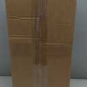 Marretoo for Dodge Ram Side Mirror replacement Left Driver for 2014-2018,Ram 1500, 2019-20221500 Classic, 2013-2018 RAM 2500 Accessories With Power Glass Heated Sensors Black6 8462819AA(6Pins)