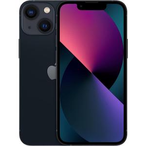 Apple iPhone 13 Mini, 256GB, Midnight - Unlocked