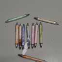 Mr. Pen Christian Pen Set, 10 Pack, Black Ink, Bible Verse Pens, Ballpoint Pens