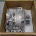 New Alternator for Ford Explorer 4.0L 2004-2008, Explorer Sport Trac 4L 2004-2008, Ranger 4L 2007-2009, for Mazda B4000 4L 2007-2009, for Mercury Mountaineer 4L 2004-2008 Replace# AFD0165 400-14101
