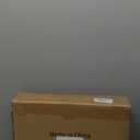 Gold Metal Arch Backdrop Stand 2 Set 7.2FT, 6FT Wedding Arch Stand Arched Door Frame for Birthday Party Baby Shower Ceremony Indoor Outdoor Celebration Decor (7.2FT, 6FT)