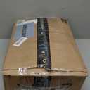 EVERGRACE Pearl Velvet Quilt Set King Size, Luxurious Soft Velvet Comforter Set, Lightweight Oversized Bedspread Coverlet, Box Stitch Quilted Bedding Sets for All Season, with 2 Shams, Stormy Blue (King/Cal King (108" x 96")