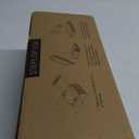 Lisara Baby Bassinet Mattress, 47 x 23.6 Dual Sided Gel Memory Foam Mattress with Waterproof, Removable Ice Silk Cover, Fit for ADOVEL, BabyBond, ANGELBLISS and ELEMARA Baby Bassinet Bedside Crib