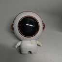 Mini Electric Hand Warmers Rechargeable, Fast Hot Hands Heater Pocket, Portable USB Digital Fast Heating Electric for Winter, Black and White (White)