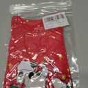 UNICOMIDEA Baby Christmas Romper Long Sleeve Newborn Boys Girls Outfit 0-12 Months