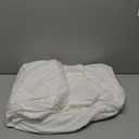 Utopia Bedding Premium Waterproof Bed Bug Mattress Cover, Queen Zippered Mattress Protector, 12 Inches Deep, Dust Mite Proof 6-Sided Mattress Encasement for Bed,