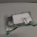 Vinich for iPhone 17 Pro Wallet Case with Card Holder, RFID Blocking Credit Slots Kickstand Shockproof Phone Cover Fit for iPhone 17 Pro 6.3" Red