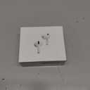 Apple AirPods Pro 3 Wireless Earbuds, Active Noise Cancellation, Live Translation, Heart Rate Sensing, Hearing Aid Feature, Bluetooth Headphones, Spatial Audio, High-Fidelity Sound, USB-C Charging