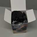 Sunany Inflatable Foot Rest Pillow for Travel, Kids/Adults Airplane Travel Pillow-Adjustable Height Cushions,for Kids to Sleep While Traveling,Suitable for Office, Home and Any Travell (1 Pack) (Grey)