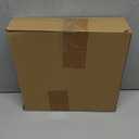 Tessco 60 Pieces Mini Paper Loaf Pans Disposable Rectangle Paper Baking Loft Pans for Quick Bread Small Pumpkin Breads, Microwave Oven Freezer Safe(3.1 x 1.5 x 1.7 Inch,Simple Style)