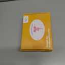 MOREJMTT Crochet Kit for Beginners, Learn to Crochet, Include Easy Knitting Soft Yarn, Step-by-Step Video Tutorial, Hook, Holiday Birthday Gift for Adults (Happy Axolotl)