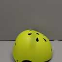 Kids Helmet, Toddler Adjustable Kids Ages 3-8 Years Old Boys Girls Multi-Sports Safety (Green) S