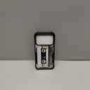 Custom Retro Cassette Tape Case, Personalized Audio Mixtape, Compatible with iPhone 17 Pro