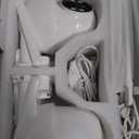 Solar Security Cameras Wireless Outdoor, 4MP 360 View Battery Powered Outdoor Camera, Night Vision with Spotlight, 2-Way Audio, PIR Motion Sensor, 2.4G/5G Dual Band WiFi (2 Pack)