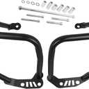 Worldmotop Engine Guard Highway Crash Bars Replacement for BMW R NINET R Nine T Scrambler R9T Pure Racer Urban G S 2014-2023