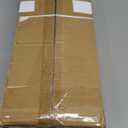 WBD WEIBIDA Upgraded Full-size Washing Machine Base Stand with 4 Locking Wheels & 10 Strong Feet, 24-31" Fridge Stand Adjustable Flat Dolly Cart Mobile Base for Washer, Dryer, Refrigerator, Furniture (Grey-Upgraded 10 Feet 4 Dual Wheels)