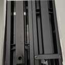 3 Inch Low Profile Box Spring King, 3000lbs Heavy Duty King Size Box Spring Bed Base Metal Mattress Foundation, Easy Assembly, Noise Free