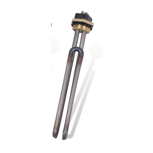 Titanium HE 55220 Water Heating Element,for EcoSmart ECO POU6 ECO8 ECO11 Rheem, Eemax, Richmond element for water heater,Electric Tankless Water Heater Element Replacemen,5.5kW 220V or 6kW 240V