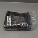 NEW YOUNG 3 Pack Leggings with Pockets for Women,High Waisted Tummy Control Workout Yoga Pants, Size XL