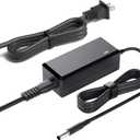 12V Power Cord for Arcade1up Game Machine Arcade 1up All Riser Cocktail Table RYJ0136PAU0 RYJ0136PAU1 RYJ0136PAU2 RYJ0136PAU3 RYJ0136PAU4 RYJ0136PAU5 BIton BI36-120300-U2 Supply Adapter Charger