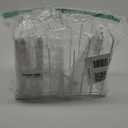 SUNFICON 2 Pack White Cutting Board Holder Rack Pot Pan Lids Holder Chopping Board Organizer Thin Bakeware Tray Dry Display Stand Kitchen Countertop Cabinet Office