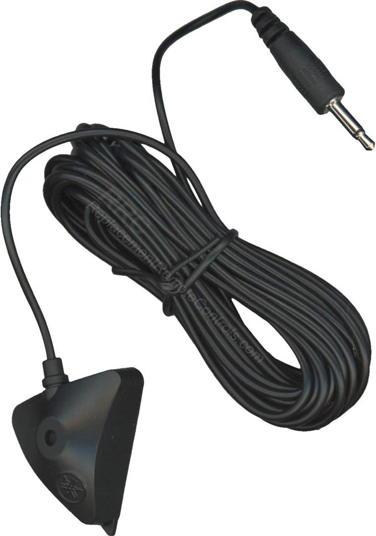 ZC875700 YAMAHA SETUP MICROPHONE