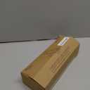 10 Feet Surge Protector Power Strip - Nuetsa Extension Cord(1625W/13A) with 8 Outlets and 4 USB Ports, Flat Plug, 2700 Joules, for Home, School, College Dorm Room, and Office, ETL Listed, Black