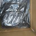Affordura Boat Fender 4 Pack Boat Bumpers Fenders with 4 Ropes, Boat Bumpers for Pontoon Boat Fenders Inflatable