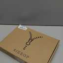 Travel Vacuum Bags with PumpElectric Wireless Air Pump, Carry-on Size Vacuum bags for Travel, Double Layer for Luggage with IP67 Waterproof (2PC+Pump)