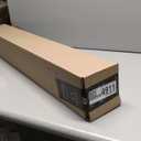 YelloPro Side Window Front Seat Sunshade (Set of 2) Custom Fit for 2021 2022 2023 2024 2025 Ford F-150 F150, Regular Cab, Super Cab, Super Crew Cab, UV Reflector Protection (NOT for E-Series)