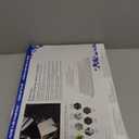 Purolator C35677C Purolator ONE Advanced Cabin Air Filter Compatible With Select Dodge and Chrysler