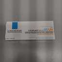 La Roche-Posay Cicaplast Balm B5, Healing Ointment and Soothing Therapeutic Multi Purpose Cream for Dry & Irritated Skin, Body and Hand Balm, Baby Safe, Fragrance Free (1.35 Fl Oz (Pack of 1))