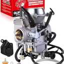 Carburetor For Honda Rancher 350 TRX350 2000-2006 TRX350FE TRX350FM TRX350TM TRX350TE TRX350ES