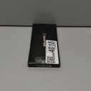 SUNFWR Compatible with Apple Watch Band 41mm 40mm 38mm for Women Men, Stainless Steel Metal iWatch Band with Case for Apple Watch Series 9/ 8/ 7/ 6/ 5/ 4/ 3/ 2/ 1/ SE/ SE2 (Silver, 38mm/ 40mm/ 41mm)