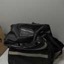 Large Capacity Insulated Food Delivery Bag Expandable Reusable Insulated Backpack Bag