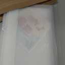 IDEATECH Reusable Bags Dishwasher Safe, BPA Free Reusable Gallon Freezer Bags, Stand Up Leakproof Food Storage Bags for Marinate Meats, Salad Fruit, Vegetables, Home Organization -Gray 6 Gallon