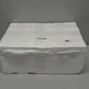 Coloch 3 Pack Ceramic Baking Dishes, Rectangular Bakeware Set Hand-painted Lasagna Pan Porcelain Serving Bakeware for Pasta, Chicken, Kitchen, Banquet, Microwave and Dishwasher Safe