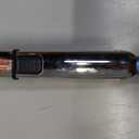 Nano Titanium Prima Ionic Hair Straightener – Professional Flat Iron & Curling Iron in One for Stylists, Pro Styling Hair Tool