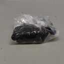 Timberland men's Magic Glove With Touchscreen Technology (One Size, Black)