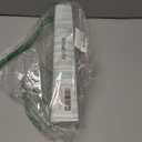 decalmile Large Blue Flower Wall Stickers Floral Butterfly Plants Gold Leaves Wall Decals Bedroom Living Room Sofa TV Background Wall Decor