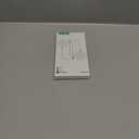 for MagSafe Charger: Magnetic Wireless Charging Pad for iPhone 17 16 15 14 13 12 Series & AirPods 4-2 Pro, Strong Magnet, Aluminum Alloy, USB-C/A Ports, Ultra-Thin & Portable, Ideal for Desk & Bedside (White)