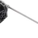 Wastegate Control Valve Turbo Charger Solenoid Compatible with Hyundai Sonata 11-14 Santa Fe Sport 13-16 Compatible with Kia Sportage 11-16 Optima 11-15 2.0L Turbo Replaces # 39400-2G700