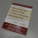 Study Guide to Technical Analysis of the Financial Markets: A Comprehensive Guide to Trading Methods and Applications (New York Institute of Finance S)