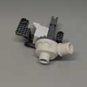 W10727777 W10876600 B25-3A04 Washer Drain Pump Compatible With whirl-pool, may-tag and ken-more Washer wtw5000dw1, mvwb955fc0, mvwb955fc0, mvwb835dw1