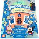Funko Disney Kingdomania Series 1 - Super Game, Pack of 2