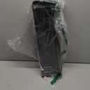 Tripod for Camera, 72" Tall Camera Tripod Monopod with Remote, Professional Heavy Duty Compact Camera Stand for Phone,DSLR, Spotting Scope, Telescope, Binocular (Black)