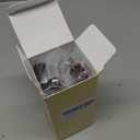 Gaoye 1.0 Professional Reading Glasses for All Day - Computer Readers with Blue Light Protection - Value Pack (Bold Fusion)