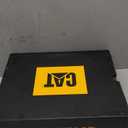 Striver Steel Toe Work Boot (11, Brown)