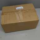 NETANY 6-Pack 16 oz Overnight Oats Containers with Lids, Glass jars with Airtight Lids, Wide mouth Mason Salad jars, Glass Food Storage Containers for Snacks Yogurt Spice Sugar